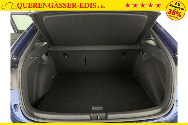 Volkswagen Taigo R-Line Edition (R-Line Edition) 1.5 TSI OPF 110kW (150 PS) 7-Gang DSG 