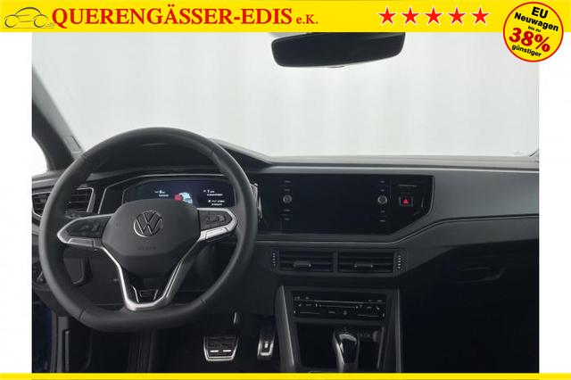 Volkswagen Taigo R-Line Edition (R-Line Edition) 1.5 TSI OPF 110kW (150 PS) 7-Gang DSG 