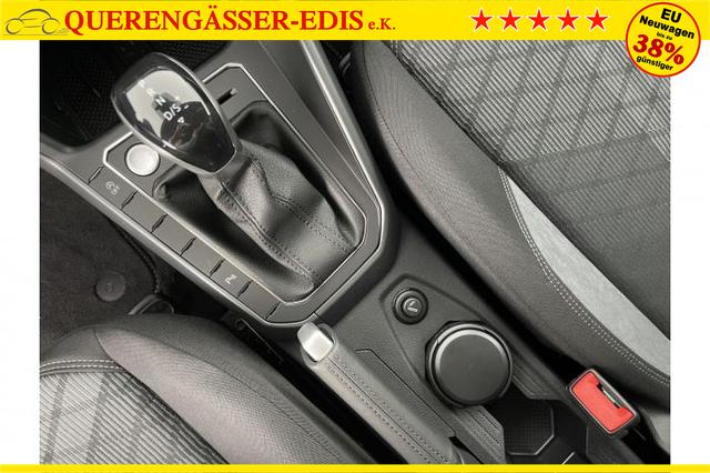 Volkswagen Taigo R-Line Edition (R-Line Edition) 1.5 TSI OPF 110kW (150 PS) 7-Gang DSG 