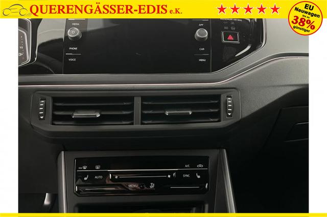 Volkswagen Taigo R-Line Edition (R-Line Edition) 1.5 TSI OPF 110kW (150 PS) 7-Gang DSG 