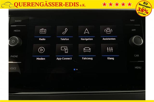Volkswagen Taigo R-Line Edition (R-Line Edition) 1.5 TSI OPF 110kW (150 PS) 7-Gang DSG 