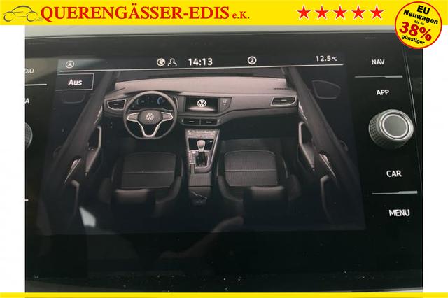 Volkswagen Taigo R-Line Edition (R-Line Edition) 1.5 TSI OPF 110kW (150 PS) 7-Gang DSG 