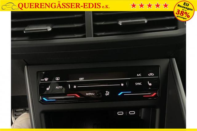 Volkswagen Taigo R-Line Edition (R-Line Edition) 1.5 TSI OPF 110kW (150 PS) 7-Gang DSG 