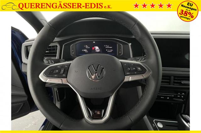 Volkswagen Taigo R-Line Edition (R-Line Edition) 1.5 TSI OPF 110kW (150 PS) 7-Gang DSG 