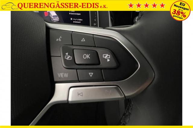 Volkswagen Taigo R-Line Edition (R-Line Edition) 1.5 TSI OPF 110kW (150 PS) 7-Gang DSG 