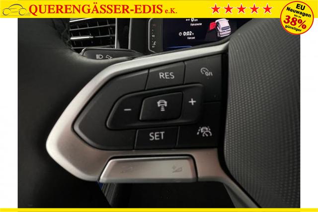 Volkswagen Taigo R-Line Edition (R-Line Edition) 1.5 TSI OPF 110kW (150 PS) 7-Gang DSG 
