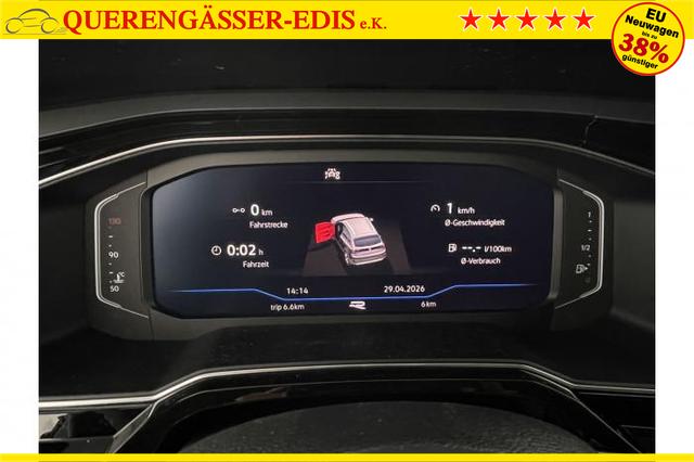 Volkswagen Taigo R-Line Edition (R-Line Edition) 1.5 TSI OPF 110kW (150 PS) 7-Gang DSG 