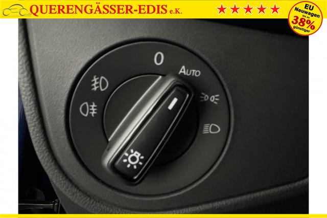 Volkswagen Taigo R-Line Edition (R-Line Edition) 1.5 TSI OPF 110kW (150 PS) 7-Gang DSG 