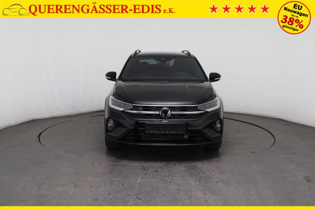 Volkswagen Taigo R-Line Edition (R-Line Edition) 1.5 TSI OPF 110kW (150 PS) 7-Gang DSG 