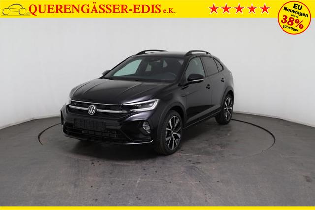Volkswagen Taigo R-Line Edition (R-Line Edition) 1.5 TSI OPF 110kW (150 PS) 7-Gang DSG 