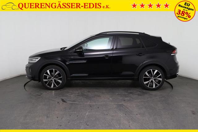 Volkswagen Taigo R-Line Edition (R-Line Edition) 1.5 TSI OPF 110kW (150 PS) 7-Gang DSG 