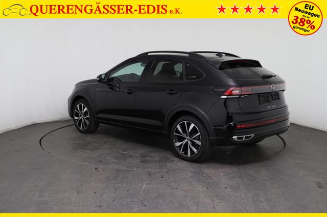Volkswagen Taigo R-Line Edition (R-Line Edition) 1.5 TSI OPF 110kW (150 PS) 7-Gang DSG 
