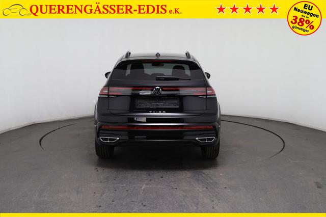 Volkswagen Taigo R-Line Edition (R-Line Edition) 1.5 TSI OPF 110kW (150 PS) 7-Gang DSG 