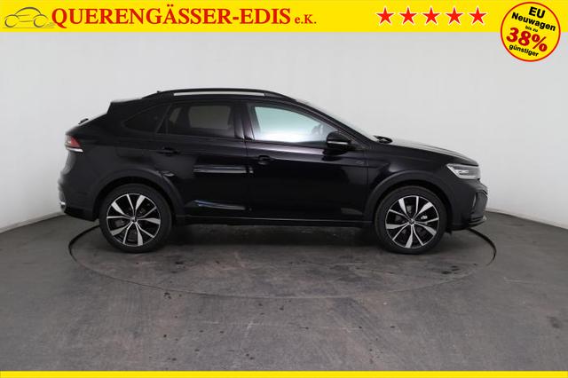 Volkswagen Taigo R-Line Edition (R-Line Edition) 1.5 TSI OPF 110kW (150 PS) 7-Gang DSG 