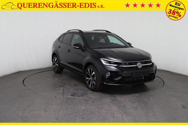 Volkswagen Taigo R-Line Edition (R-Line Edition) 1.5 TSI OPF 110kW (150 PS) 7-Gang DSG 