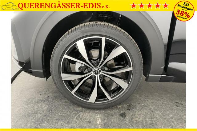 Volkswagen Taigo R-Line Edition (R-Line Edition) 1.5 TSI OPF 110kW (150 PS) 7-Gang DSG 
