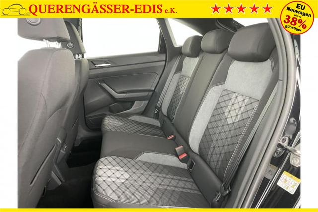 Volkswagen Taigo R-Line Edition (R-Line Edition) 1.5 TSI OPF 110kW (150 PS) 7-Gang DSG 