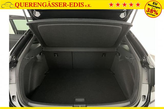 Volkswagen Taigo R-Line Edition (R-Line Edition) 1.5 TSI OPF 110kW (150 PS) 7-Gang DSG 