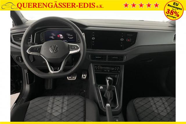 Volkswagen Taigo R-Line Edition (R-Line Edition) 1.5 TSI OPF 110kW (150 PS) 7-Gang DSG 