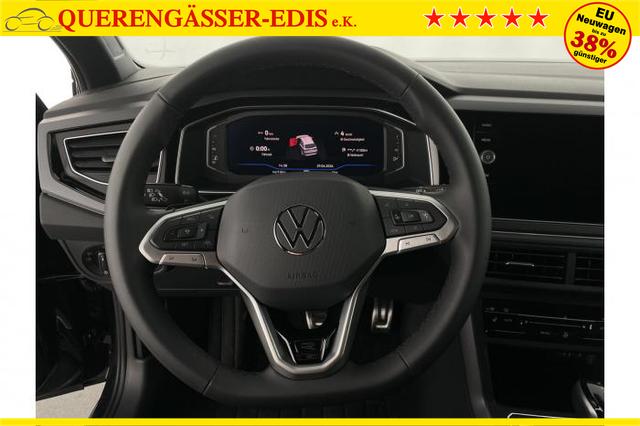 Volkswagen Taigo R-Line Edition (R-Line Edition) 1.5 TSI OPF 110kW (150 PS) 7-Gang DSG 