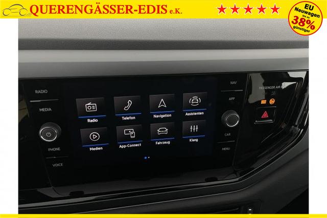 Volkswagen Taigo R-Line Edition (R-Line Edition) 1.5 TSI OPF 110kW (150 PS) 7-Gang DSG 