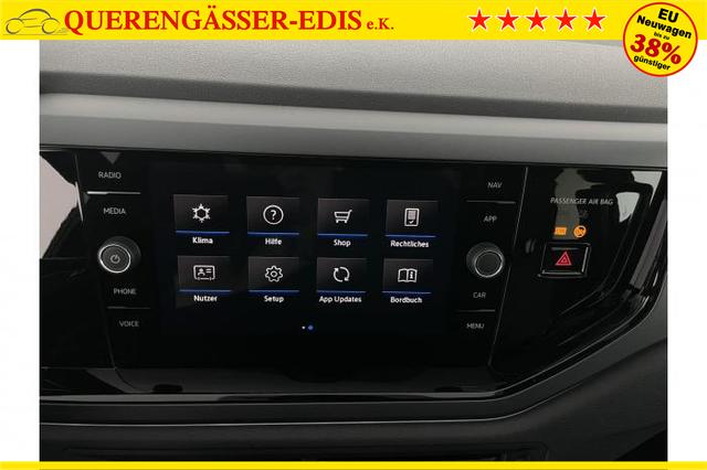 Volkswagen Taigo R-Line Edition (R-Line Edition) 1.5 TSI OPF 110kW (150 PS) 7-Gang DSG 