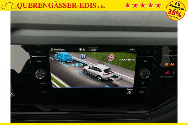 Volkswagen Taigo R-Line Edition (R-Line Edition) 1.5 TSI OPF 110kW (150 PS) 7-Gang DSG 