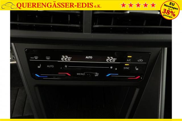Volkswagen Taigo R-Line Edition (R-Line Edition) 1.5 TSI OPF 110kW (150 PS) 7-Gang DSG 
