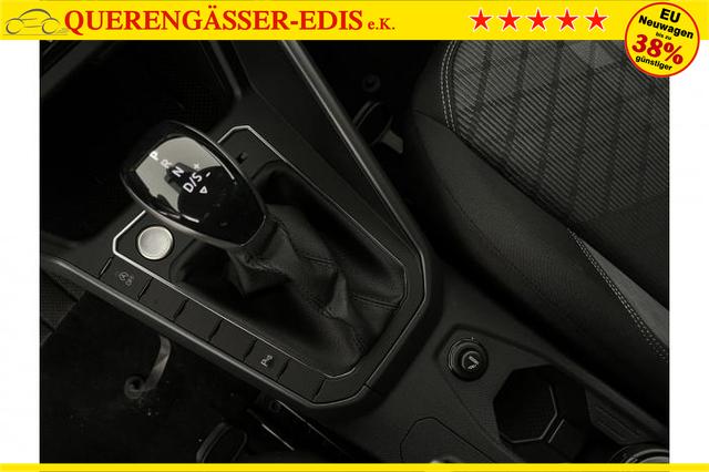 Volkswagen Taigo R-Line Edition (R-Line Edition) 1.5 TSI OPF 110kW (150 PS) 7-Gang DSG 
