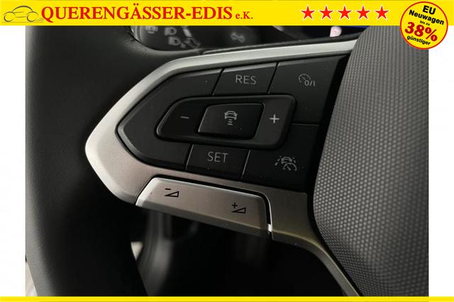 Volkswagen Taigo R-Line Edition (R-Line Edition) 1.5 TSI OPF 110kW (150 PS) 7-Gang DSG 