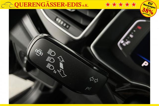 Volkswagen Taigo R-Line Edition (R-Line Edition) 1.5 TSI OPF 110kW (150 PS) 7-Gang DSG 