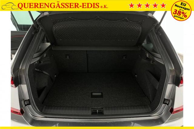 Skoda Kamiq Monte Carlo (Monte Carlo) 1.5 TSI 110 KW (150 PS) 7-Gang DSG 
