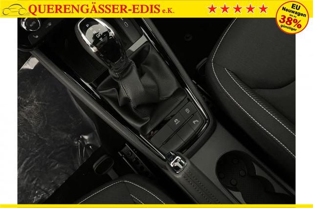 Skoda Kamiq Monte Carlo (Monte Carlo) 1.5 TSI 110 KW (150 PS) 7-Gang DSG 