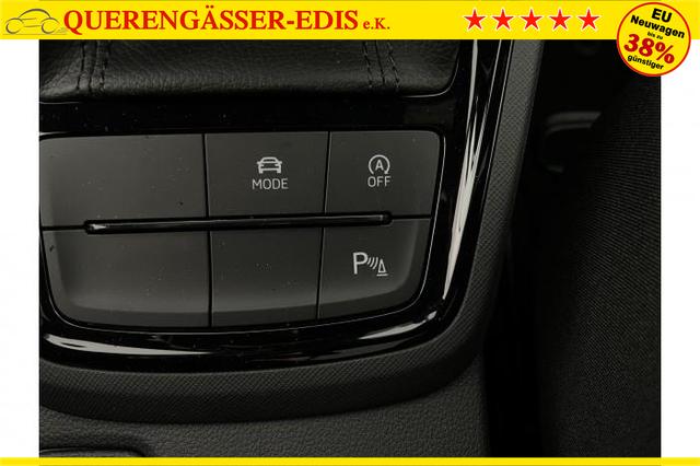 Skoda Kamiq Monte Carlo (Monte Carlo) 1.5 TSI 110 KW (150 PS) 7-Gang DSG 