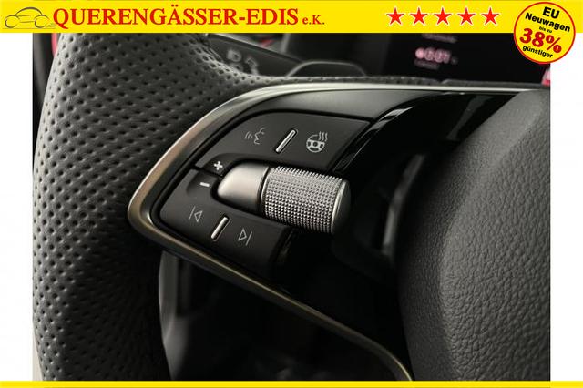 Skoda Kamiq Monte Carlo (Monte Carlo) 1.5 TSI 110 KW (150 PS) 7-Gang DSG 