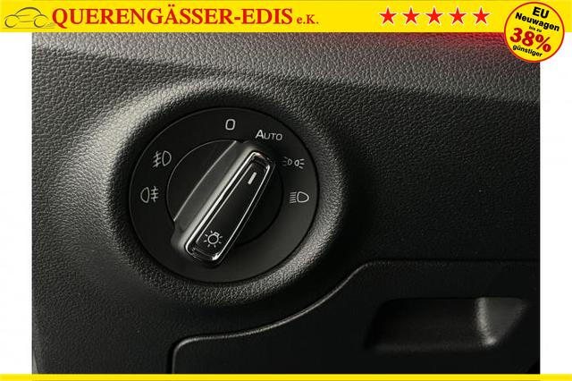 Skoda Kamiq Monte Carlo (Monte Carlo) 1.5 TSI 110 KW (150 PS) 7-Gang DSG 