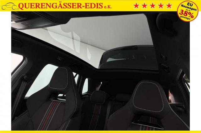 Skoda Kamiq Monte Carlo (Monte Carlo) 1.5 TSI 110 KW (150 PS) 7-Gang DSG 