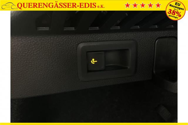 Skoda Kamiq Monte Carlo (Monte Carlo) 1.5 TSI 110 KW (150 PS) 7-Gang DSG 
