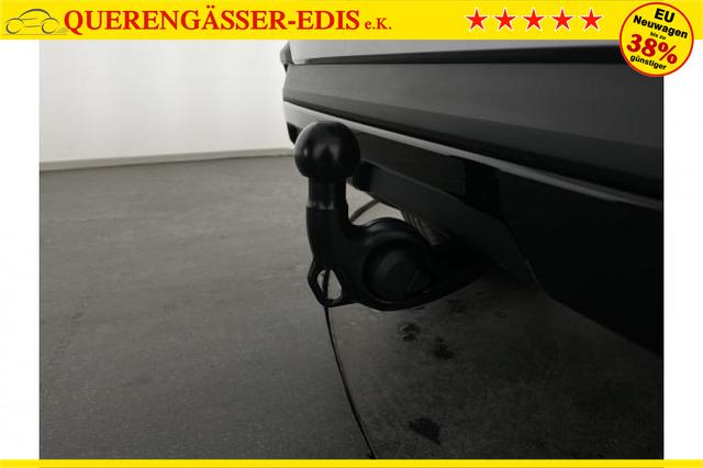 Skoda Kamiq Monte Carlo (Monte Carlo) 1.5 TSI 110 KW (150 PS) 7-Gang DSG 