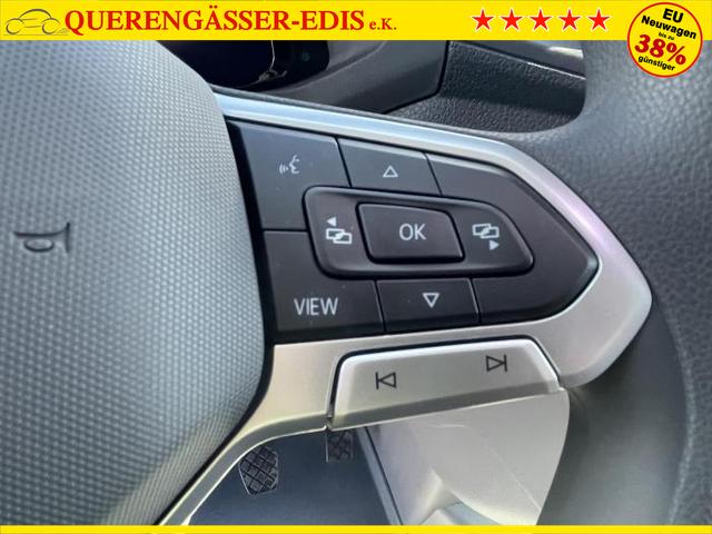 Volkswagen Crafter Kasten 35 L3H2 2.0 TDI 103kW (140 PS) 6-Gang-Schaltgetriebe 