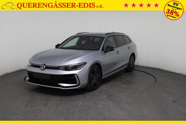 Volkswagen Passat Variant R-Line (R-Line) 2.0 TSI 195kW (265 PS) 7-Gang DSG 4MOTION 