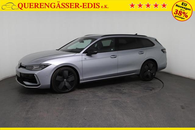 Volkswagen Passat Variant R-Line (R-Line) 2.0 TSI 195kW (265 PS) 7-Gang DSG 4MOTION 