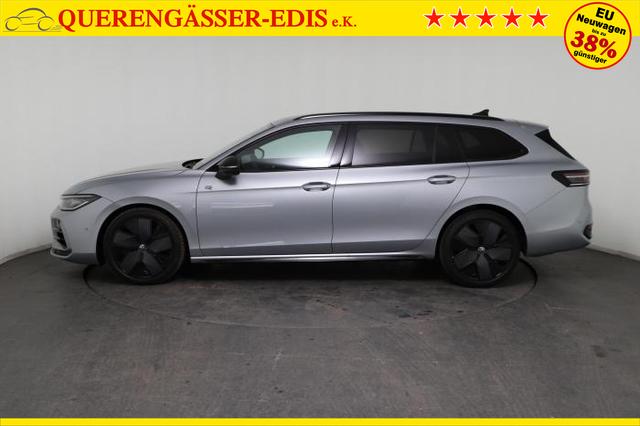 Volkswagen Passat Variant R-Line (R-Line) 2.0 TSI 195kW (265 PS) 7-Gang DSG 4MOTION 