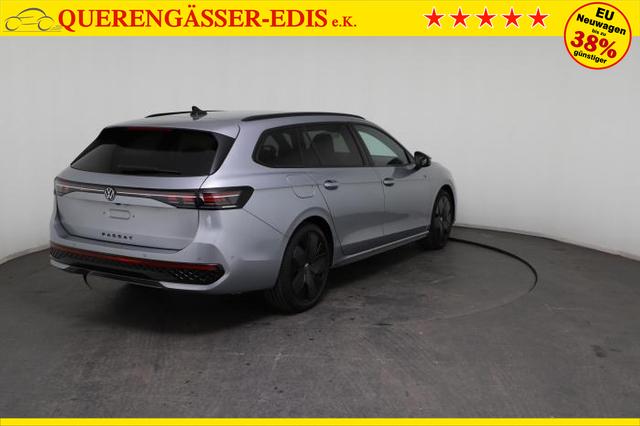 Volkswagen Passat Variant R-Line (R-Line) 2.0 TSI 195kW (265 PS) 7-Gang DSG 4MOTION 