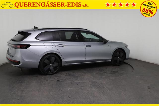 Volkswagen Passat Variant R-Line (R-Line) 2.0 TSI 195kW (265 PS) 7-Gang DSG 4MOTION 