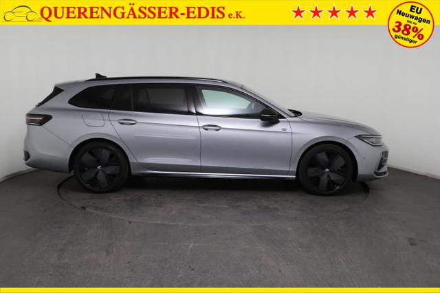 Volkswagen Passat Variant R-Line (R-Line) 2.0 TSI 195kW (265 PS) 7-Gang DSG 4MOTION 