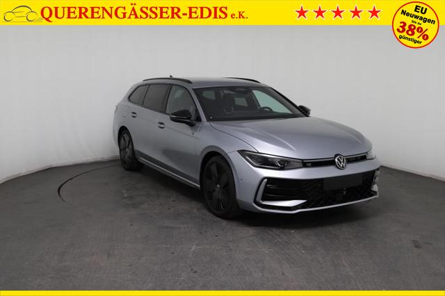 Volkswagen Passat Variant R-Line (R-Line) 2.0 TSI 195kW (265 PS) 7-Gang DSG 4MOTION 