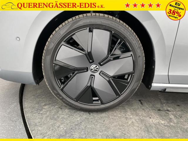 Volkswagen Passat Variant R-Line (R-Line) 2.0 TSI 195kW (265 PS) 7-Gang DSG 4MOTION 