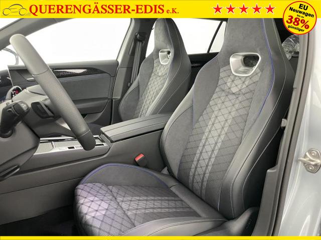Volkswagen Passat Variant R-Line (R-Line) 2.0 TSI 195kW (265 PS) 7-Gang DSG 4MOTION 