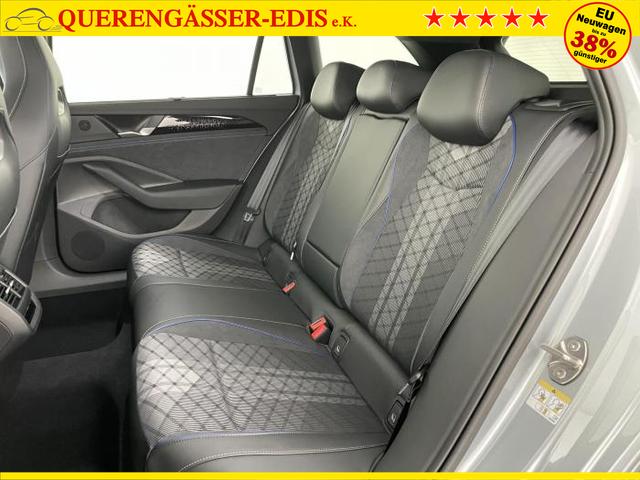 Volkswagen Passat Variant R-Line (R-Line) 2.0 TSI 195kW (265 PS) 7-Gang DSG 4MOTION 